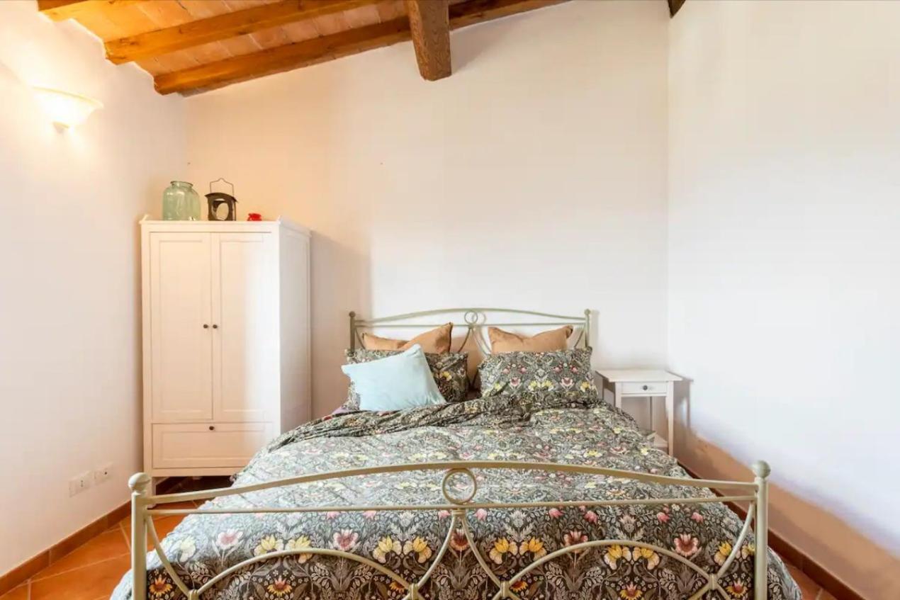 Olive House Tuscany - Zona Pisa กาลชี ภายนอก รูปภาพ