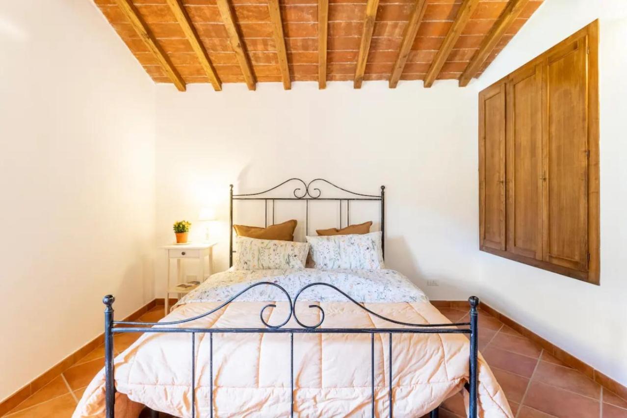 Olive House Tuscany - Zona Pisa กาลชี ภายนอก รูปภาพ