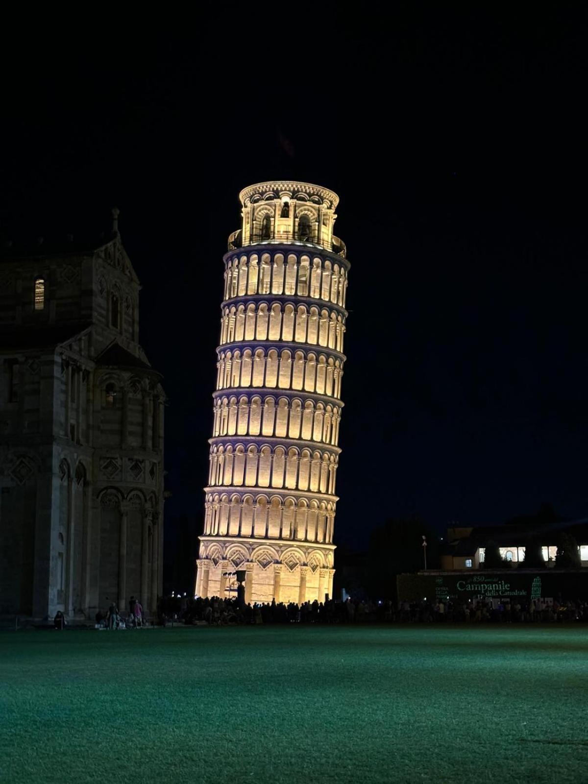 Olive House Tuscany - Zona Pisa กาลชี ภายนอก รูปภาพ